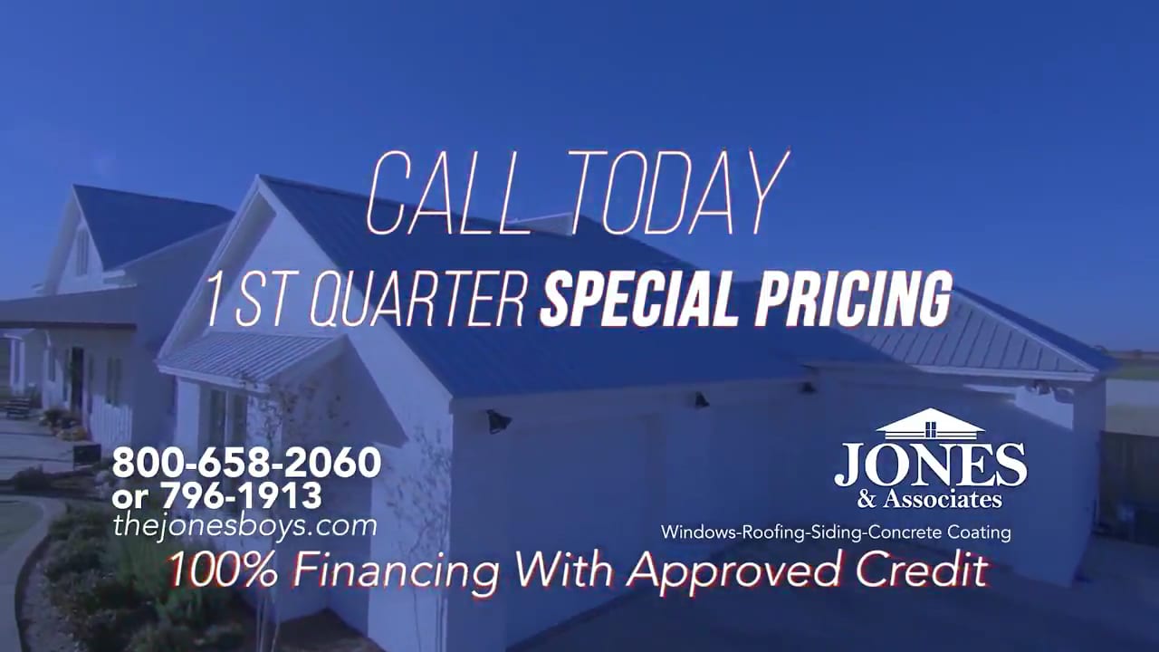Jones & Associates, photo 3