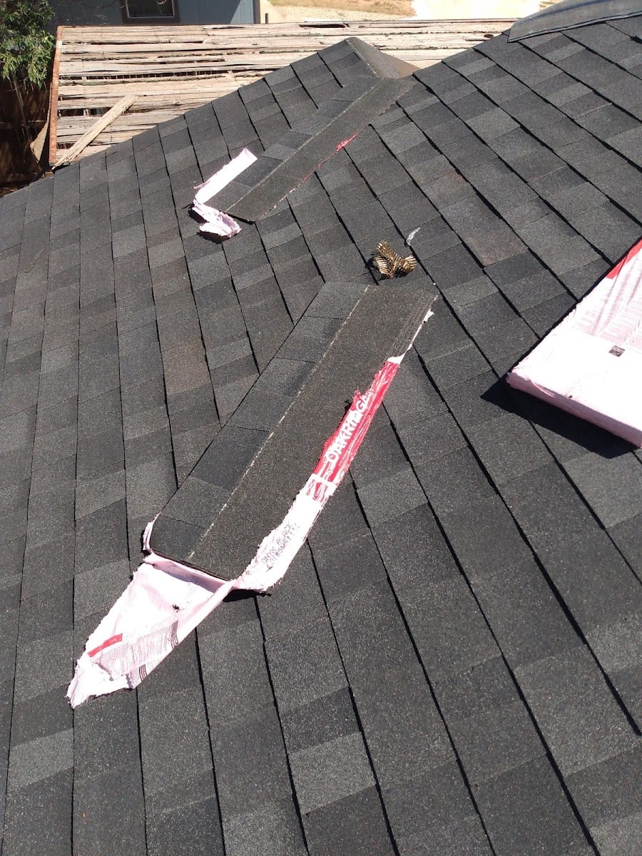 Texas tough roofing L.L.C, photo 3