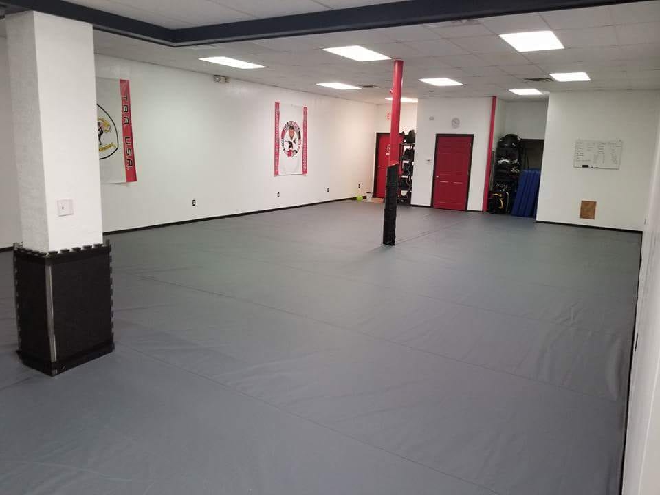 Mushin Academy of Martial Arts | Battle Creek