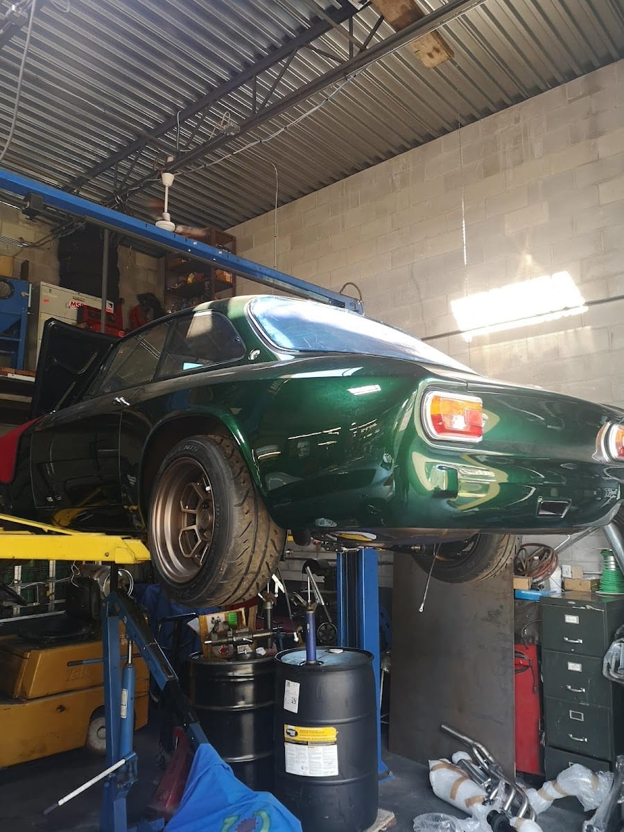 Fine Auto Repair, photo 3