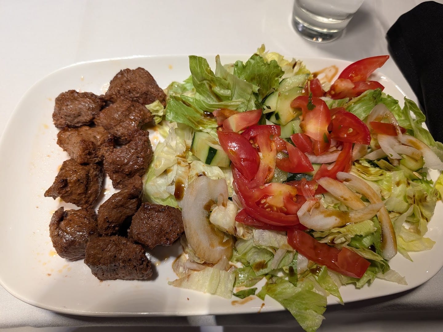 Zaytoon Mediterranean Grill, photo 4