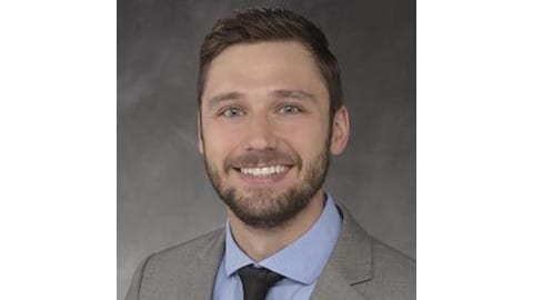 Brett Warden, DO, photo 4