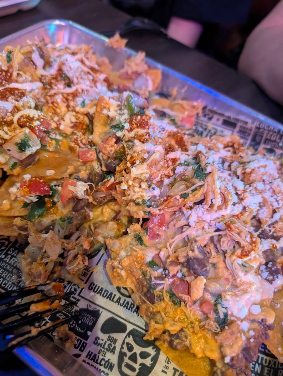 Taco Escobar, photo 4