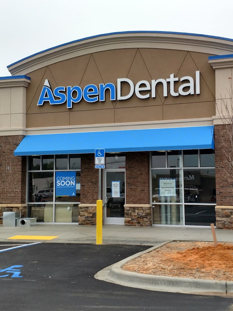 Aspen Dental - Panama City, FL, photo 2