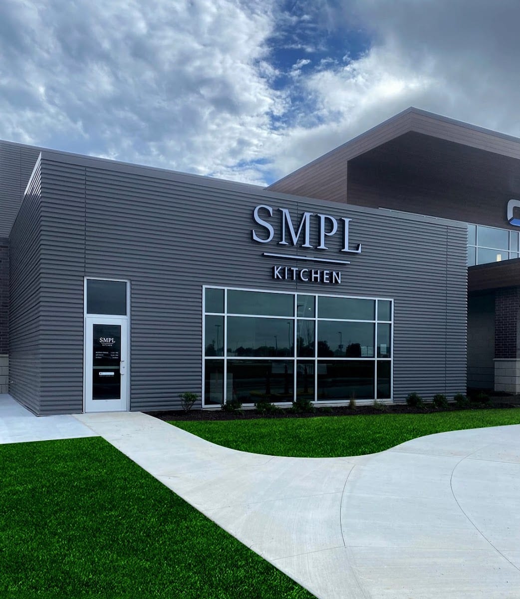 SMPL Kitchen | FW, photo 2