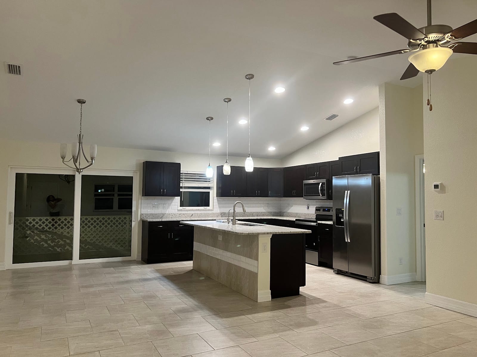 Florida Veteran Cleaning