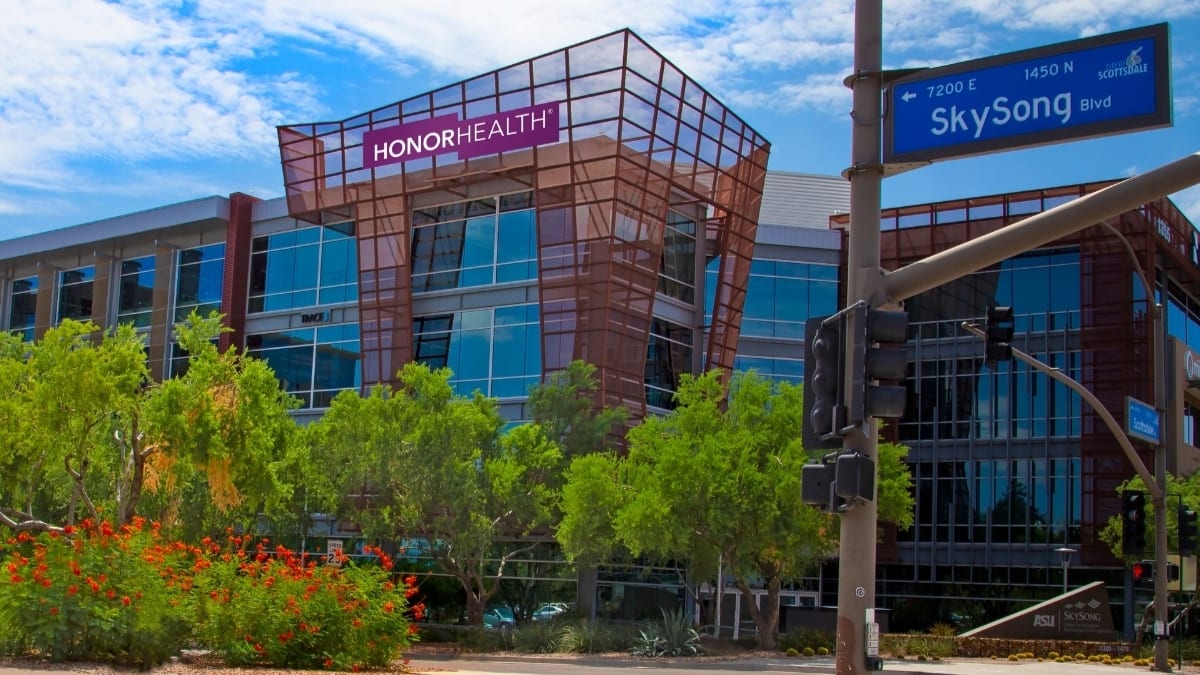 HonorHealth Primary Care - Skysong, photo 2