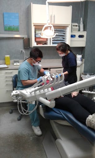 20 Finch Dental