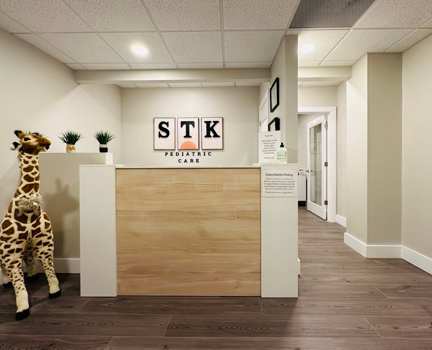South Tampa Kids Pediatric Care