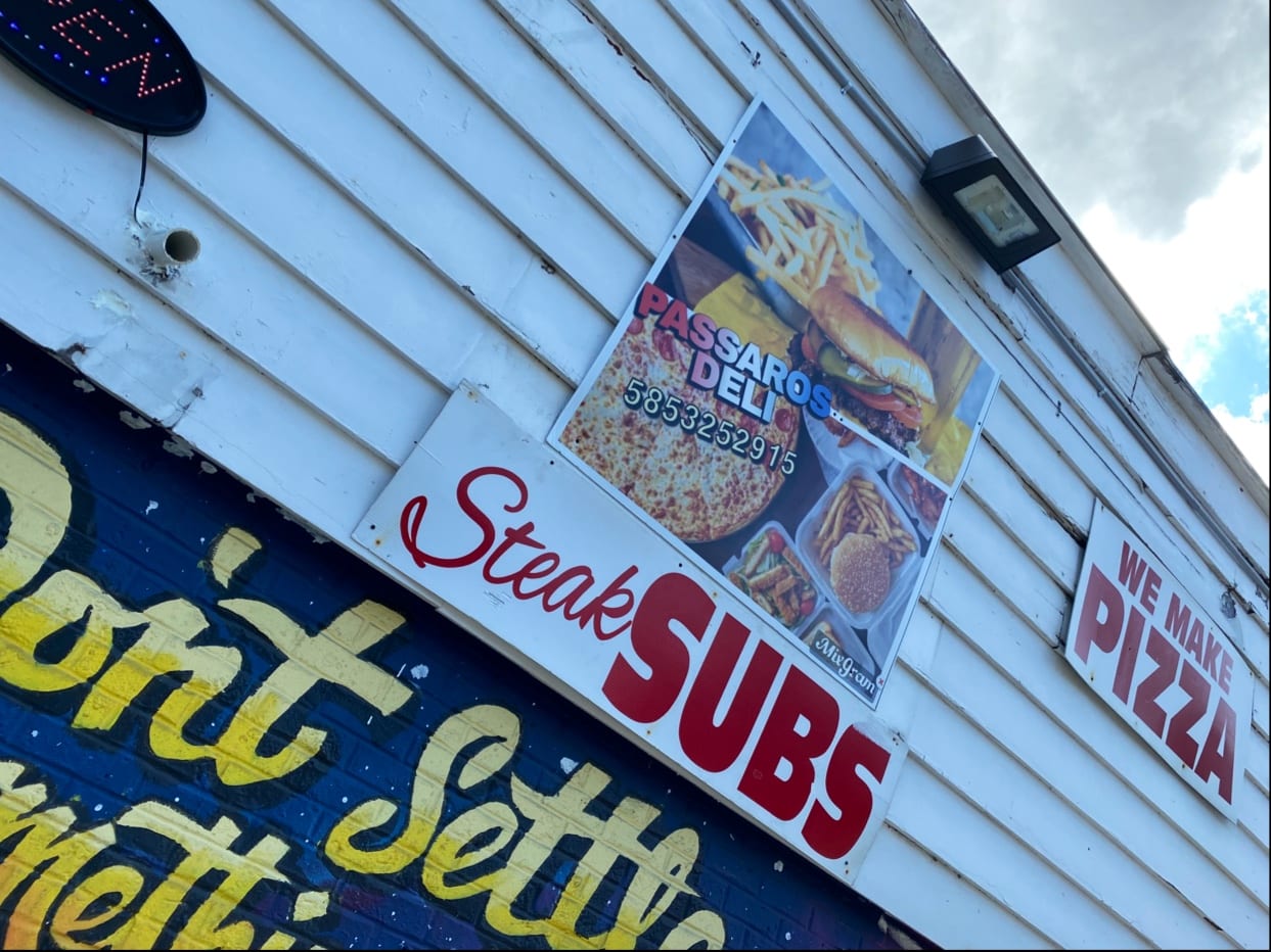 585TAKEOVER DELI, photo 2