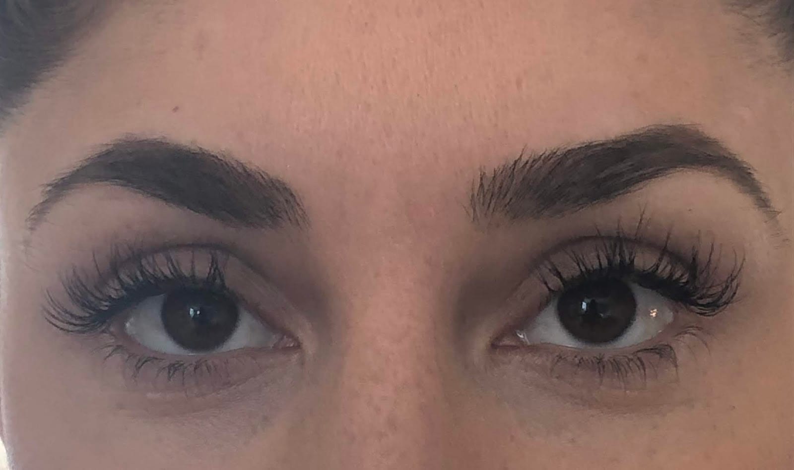 Ash's Lashes, photo 2