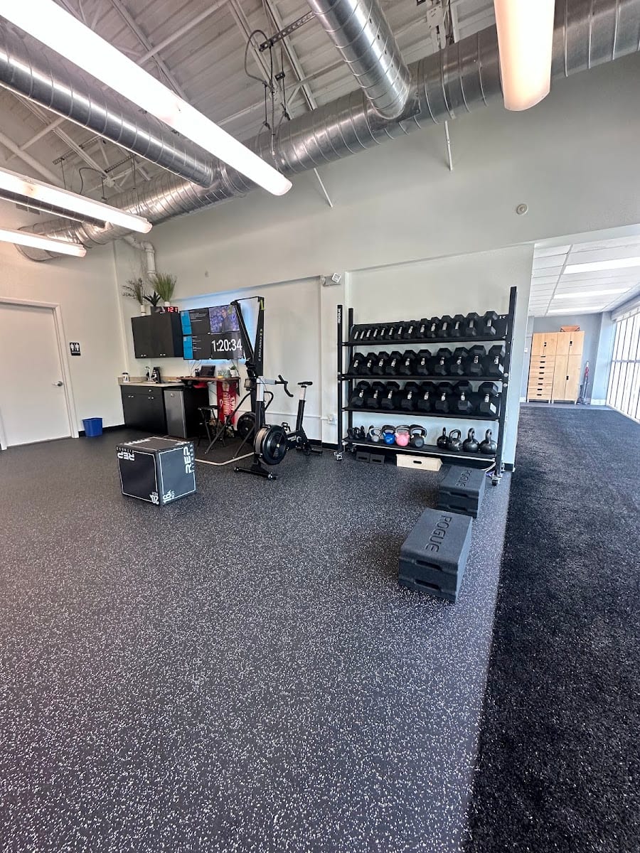 Florida Athletic Club