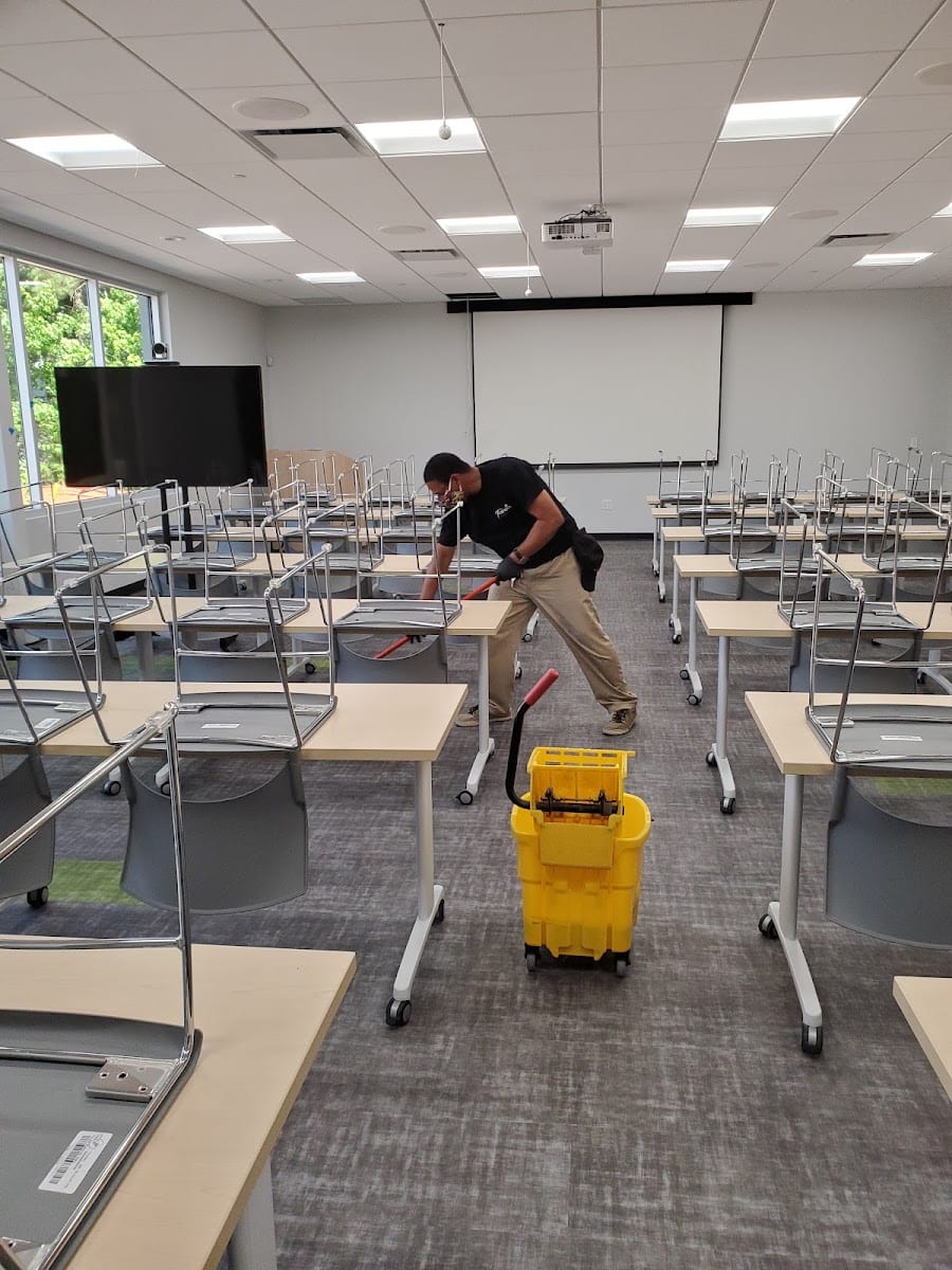 Foreman Pro Cleaning, LLC, photo 3