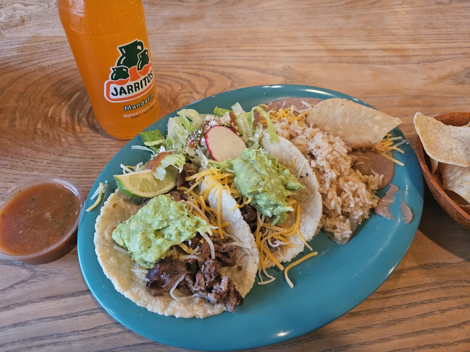 Pancho's, photo 2