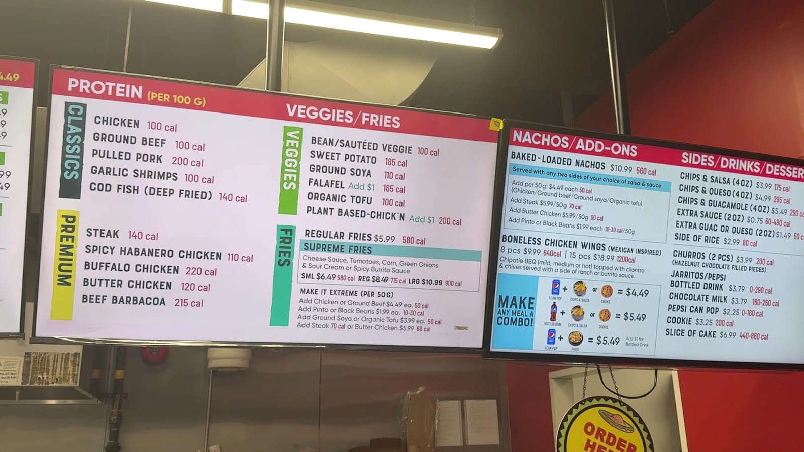 Fresh Burrito, photo 3