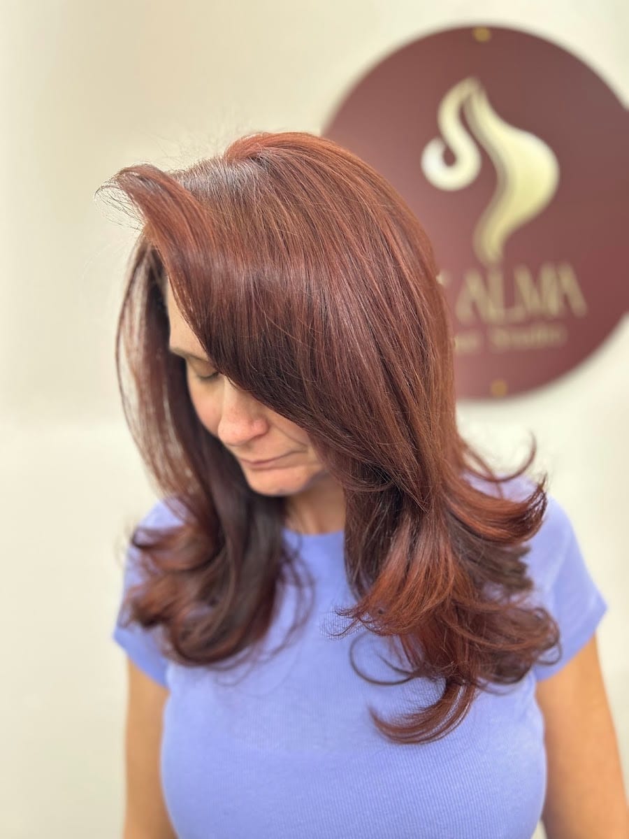D’Alma Luxe Studio