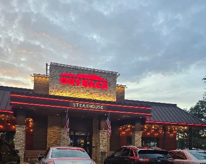 Outback Steakhouse