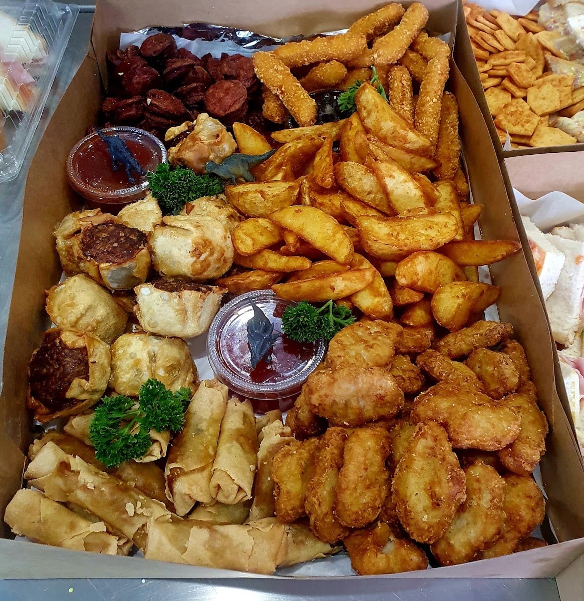 Jacksons Takeaway
