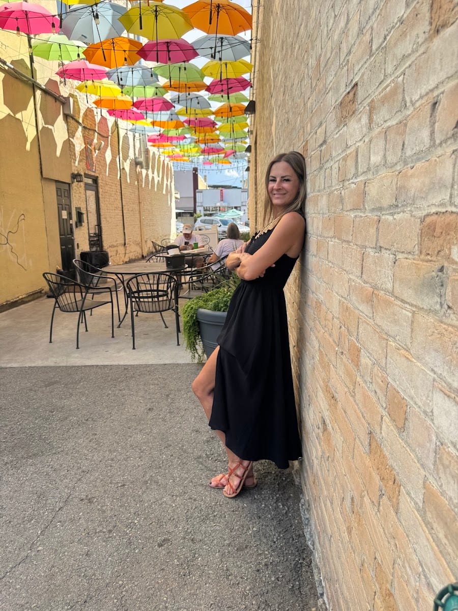 Heather Saxton Real Estate Agent