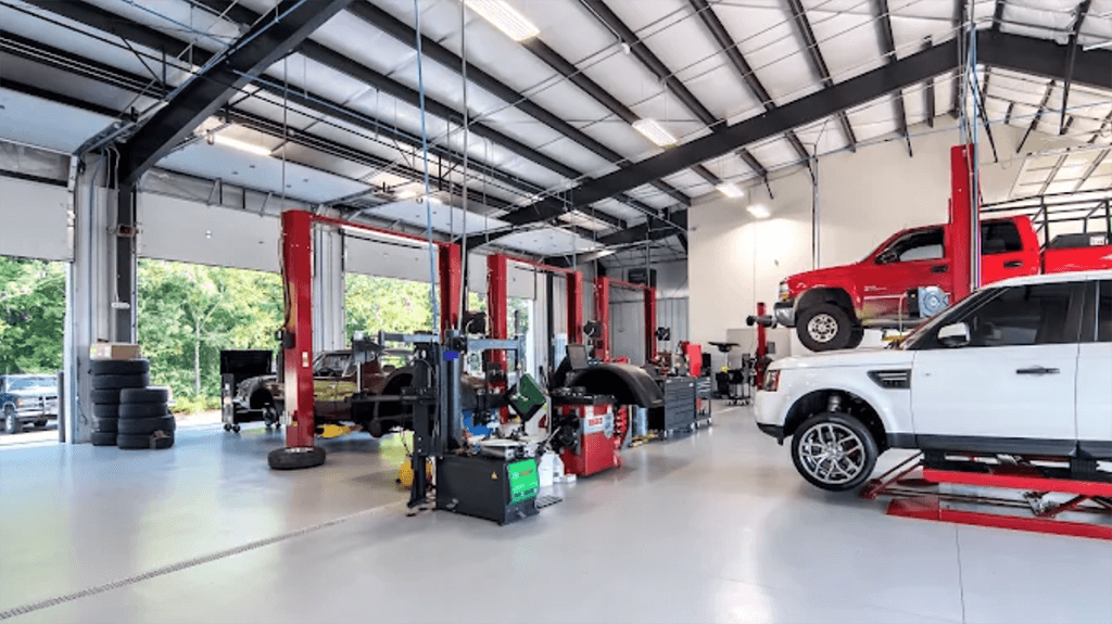 Big Brand Tire & Service, photo 4