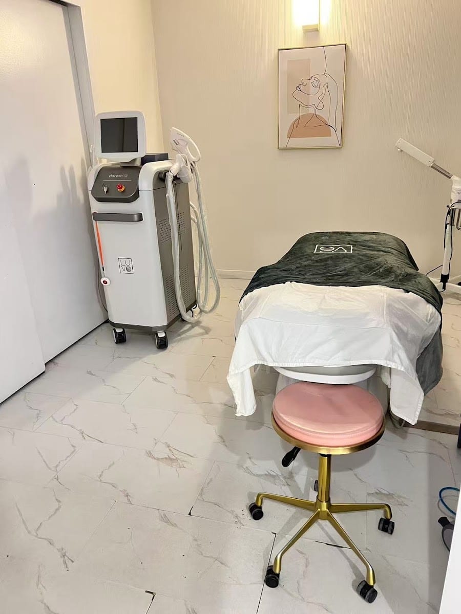 Signature Beauty Lounge, photo 4