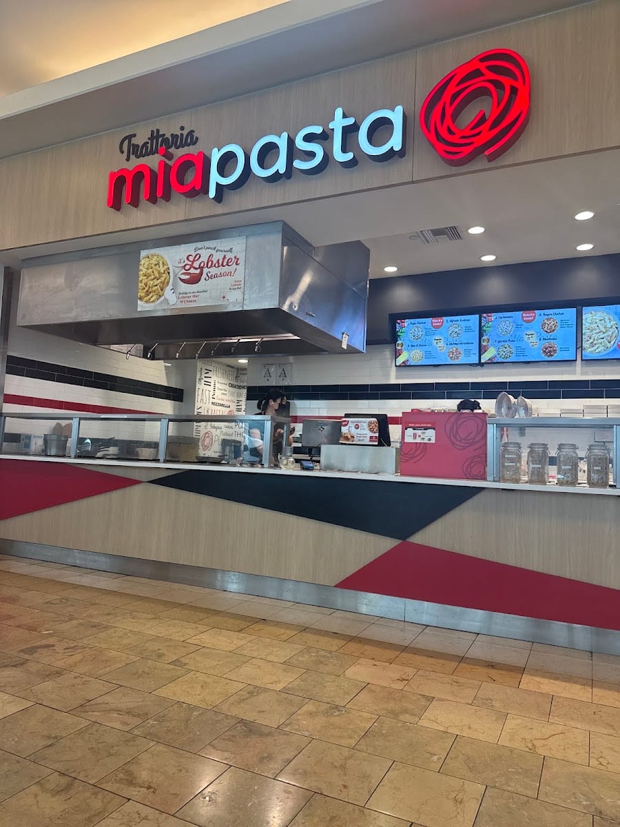 Mia Pasta Scottsdale