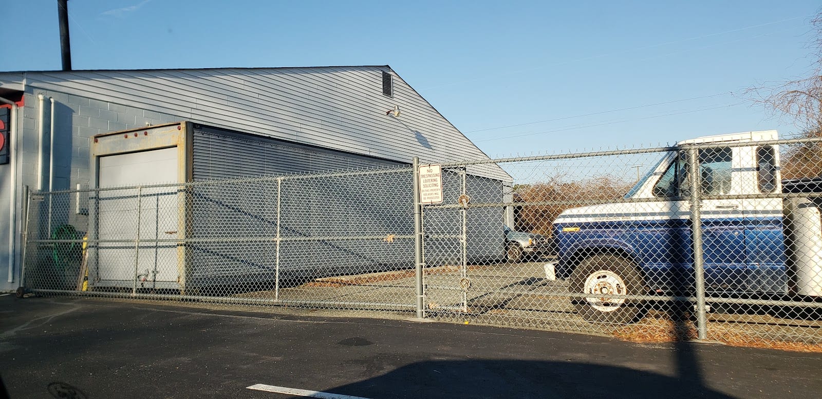 Larry's Automotive, photo 2