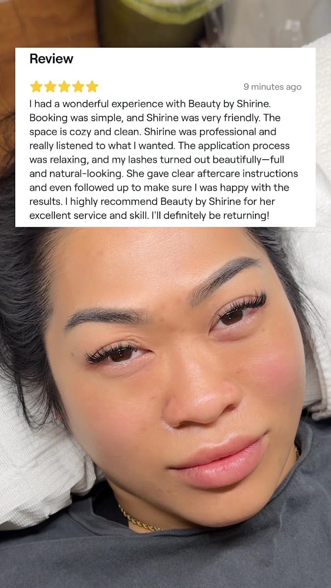Beauty by Shirine | Makeup, Lash Extensions, Lash Lifts, Brows, Richmond Hill, Vaughan, photo 4
