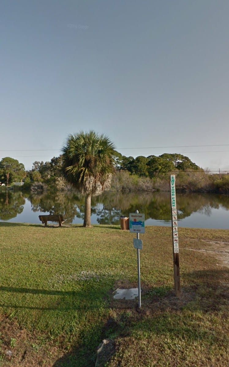 Tarpon Park