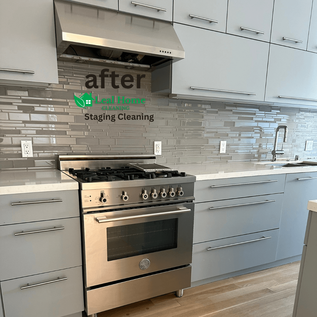 Leal Home Cleaning, photo 2
