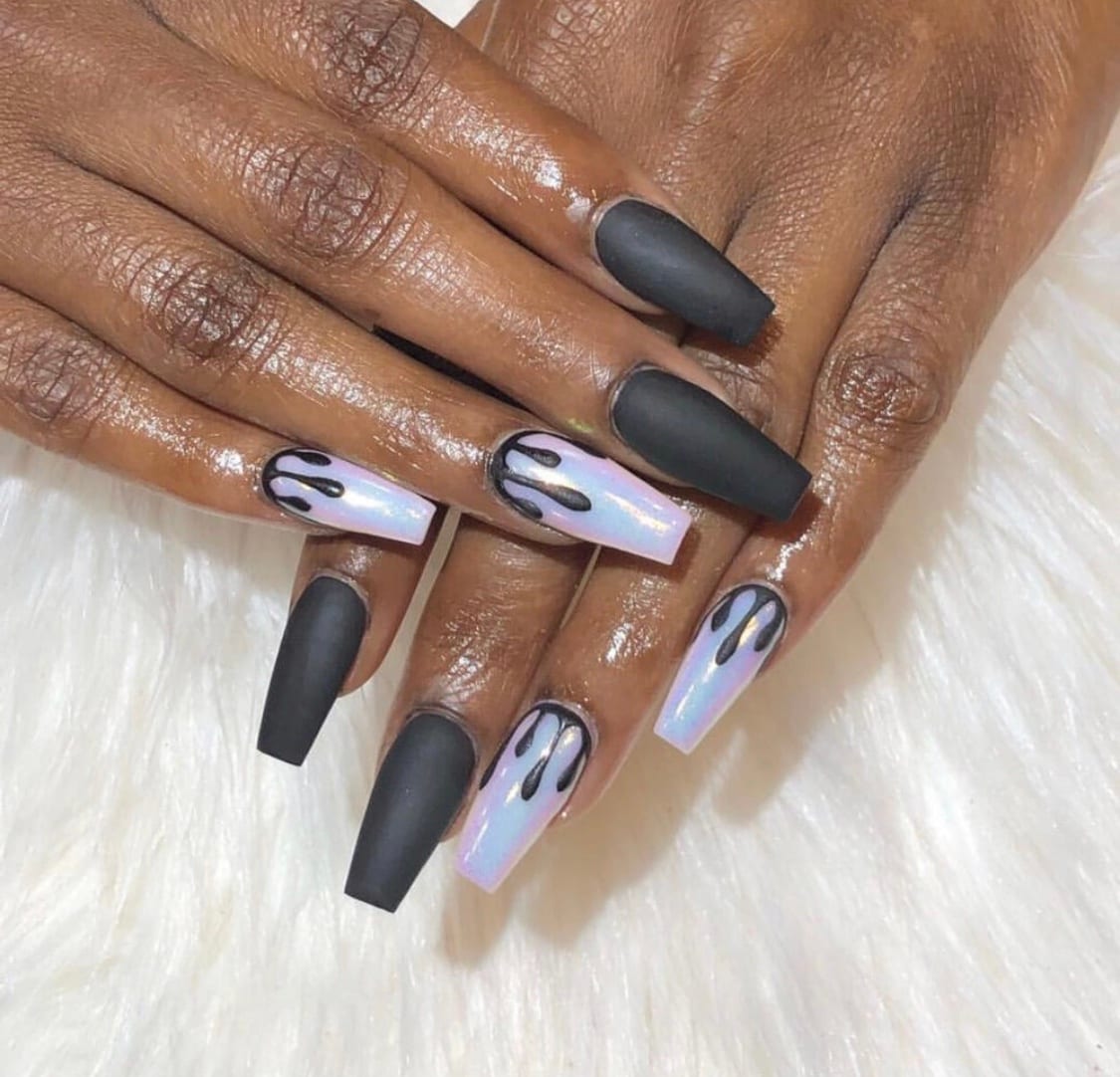 Lavie Nail Bar Frisco (50% Fullsest Lash Extension), photo 3