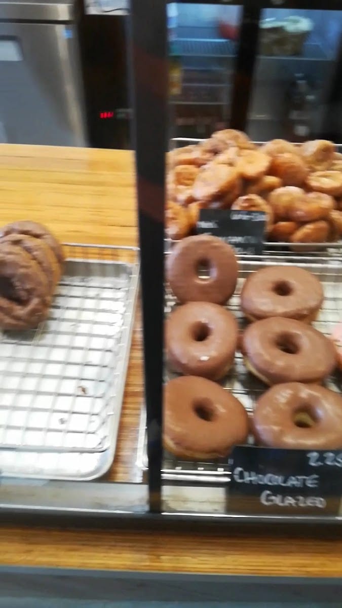 Detour Doughnuts, photo 2