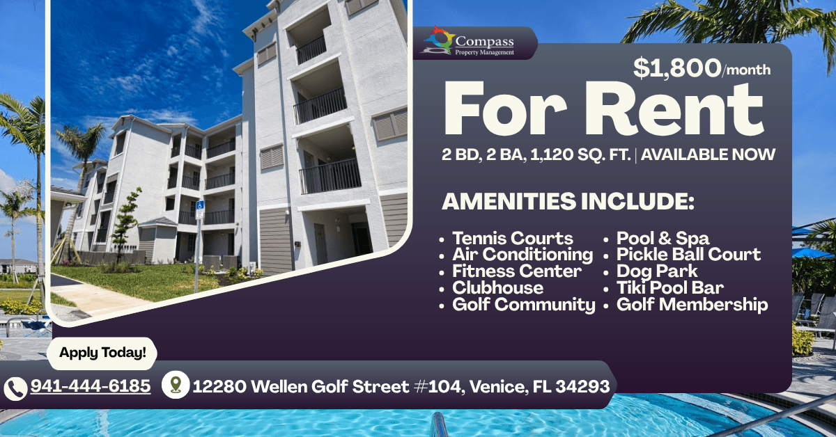 Compass Property Management LLC, photo 2