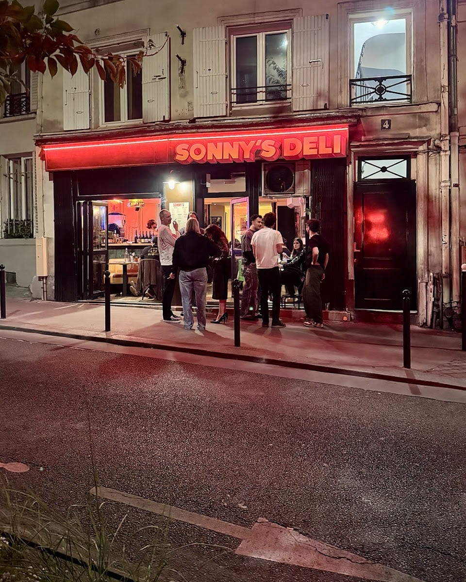 Sonny’s Deli, photo 2