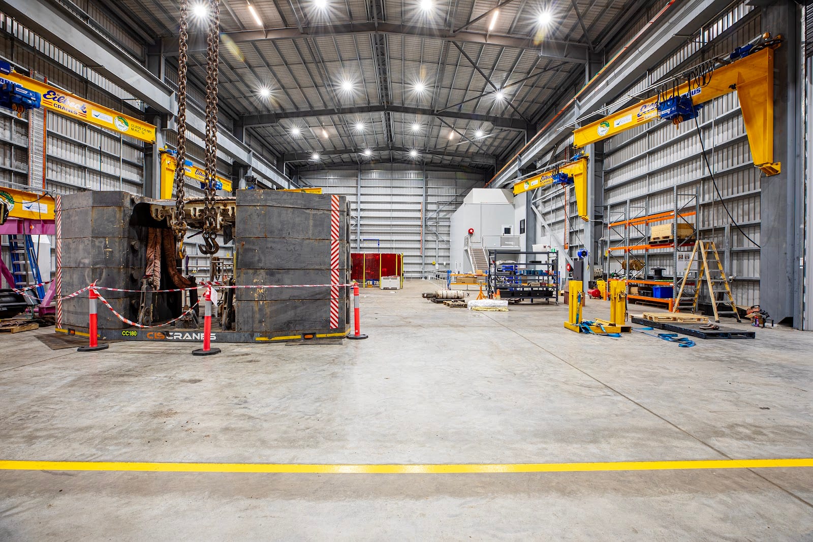 KSG Civil And Construction Pty Ltd, photo 2