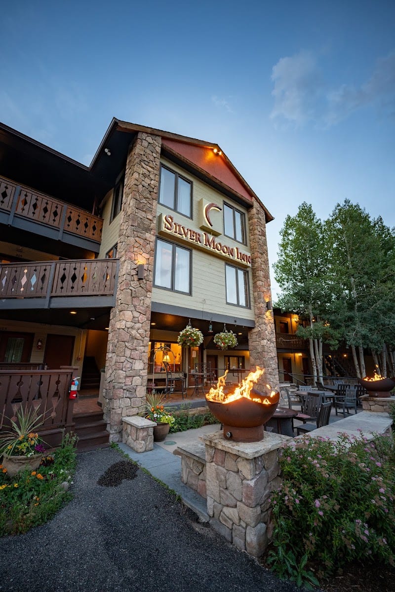 The Maxwell Inn