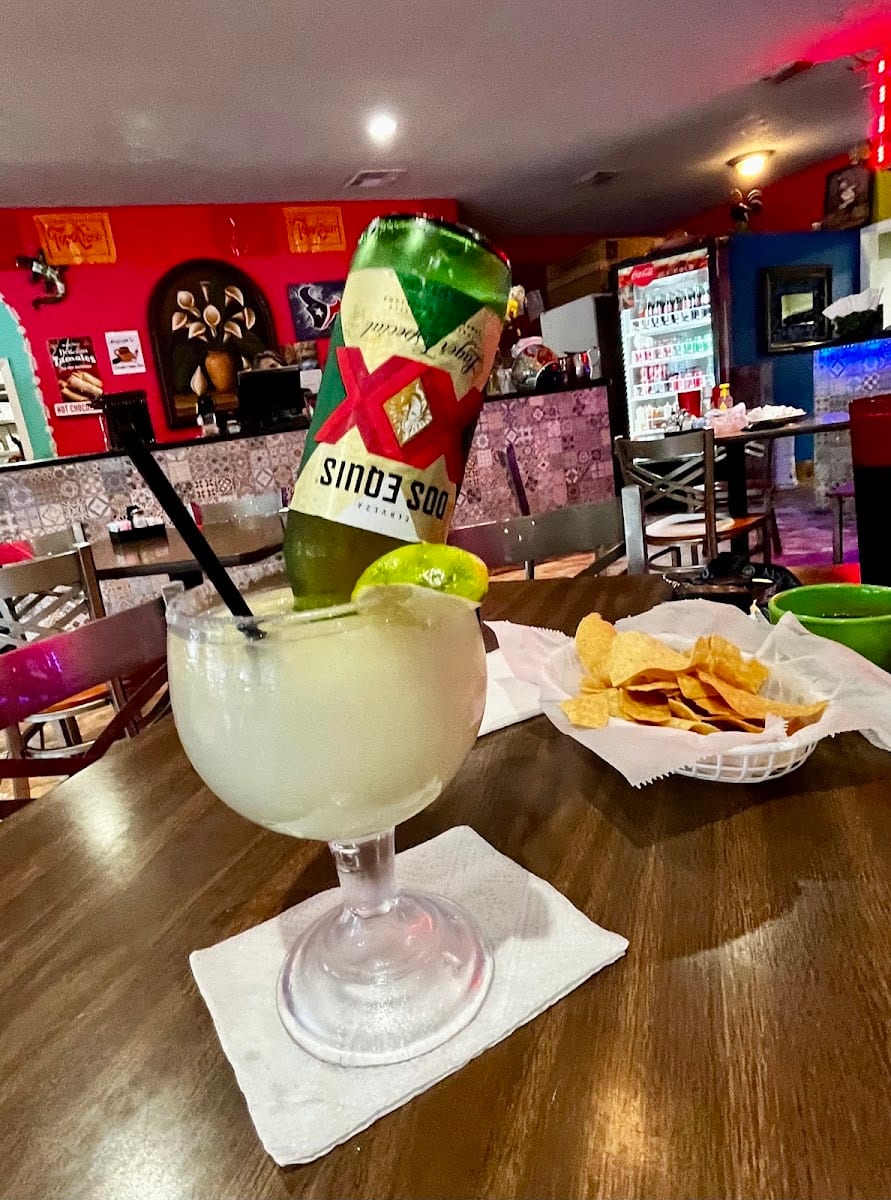 Alma Latina Taqueria