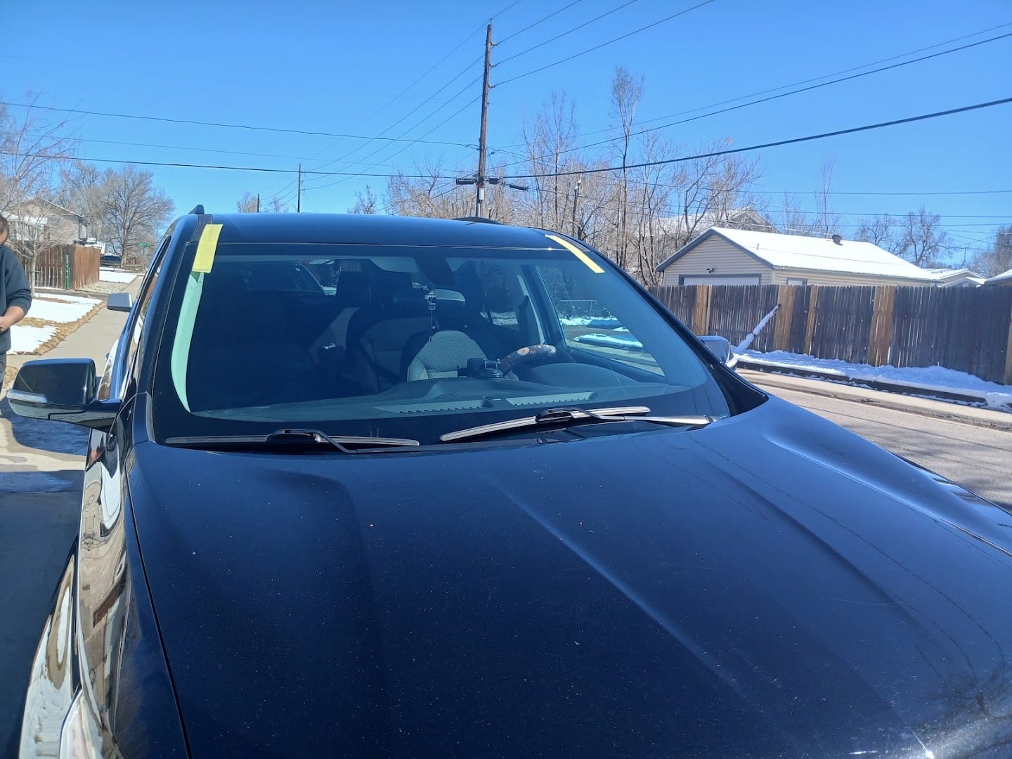 Insight Auto Glass, photo 3