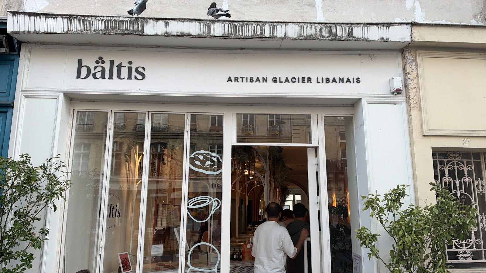 Bältis