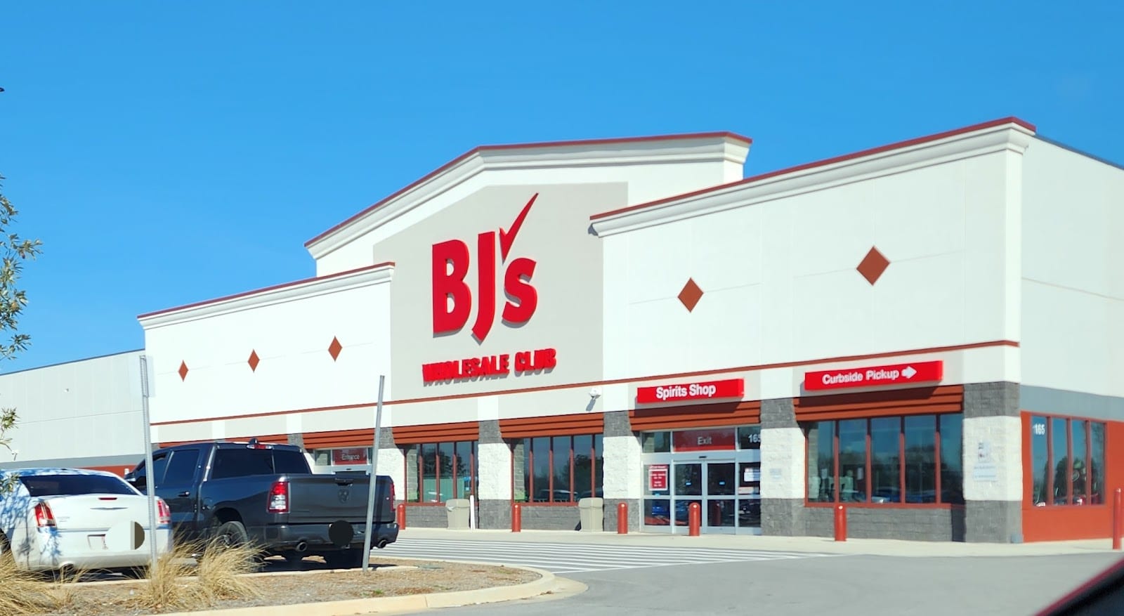 BJ's Wholesale Club, photo 2