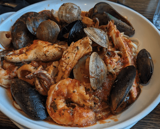 Joe's Italian Restaurant & Bar, photo 4