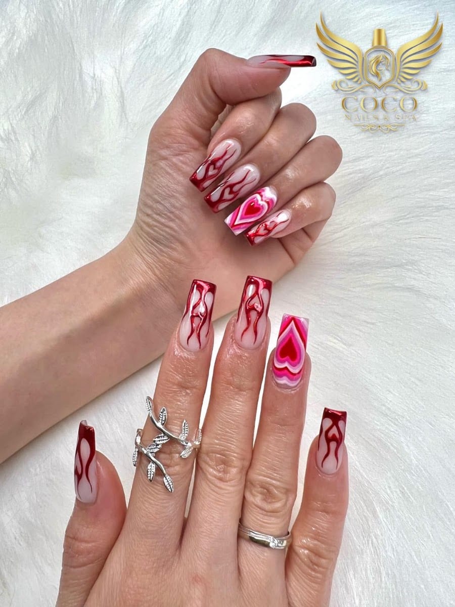 Gel Nails & Spa Las Vegas, photo 2