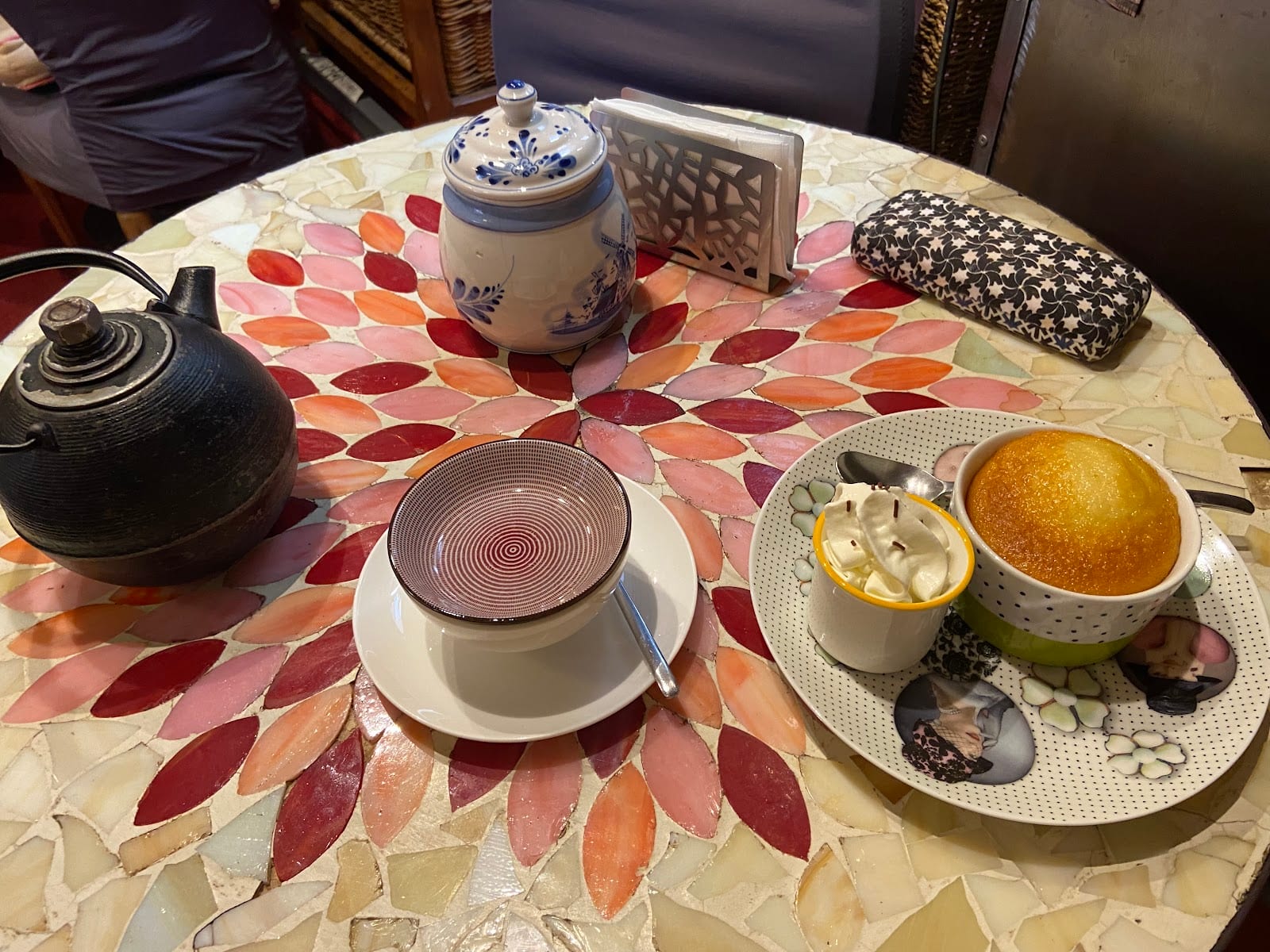 Plaisir d'équi'thé, photo 4
