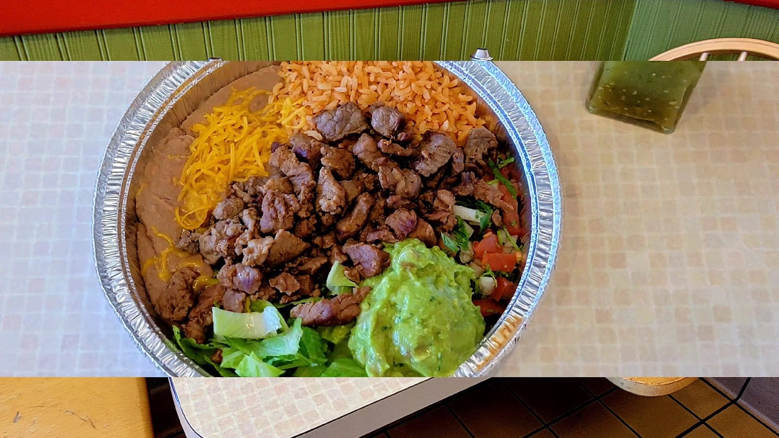 Alberto's Mexican Restaurant, photo 3
