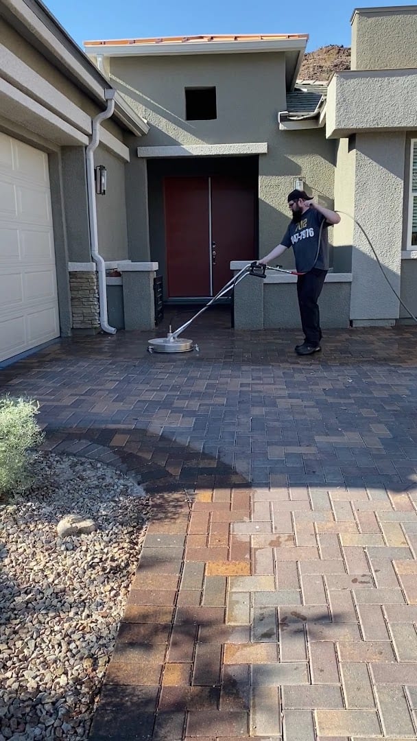 Pop Pop's Powerwash, photo 2