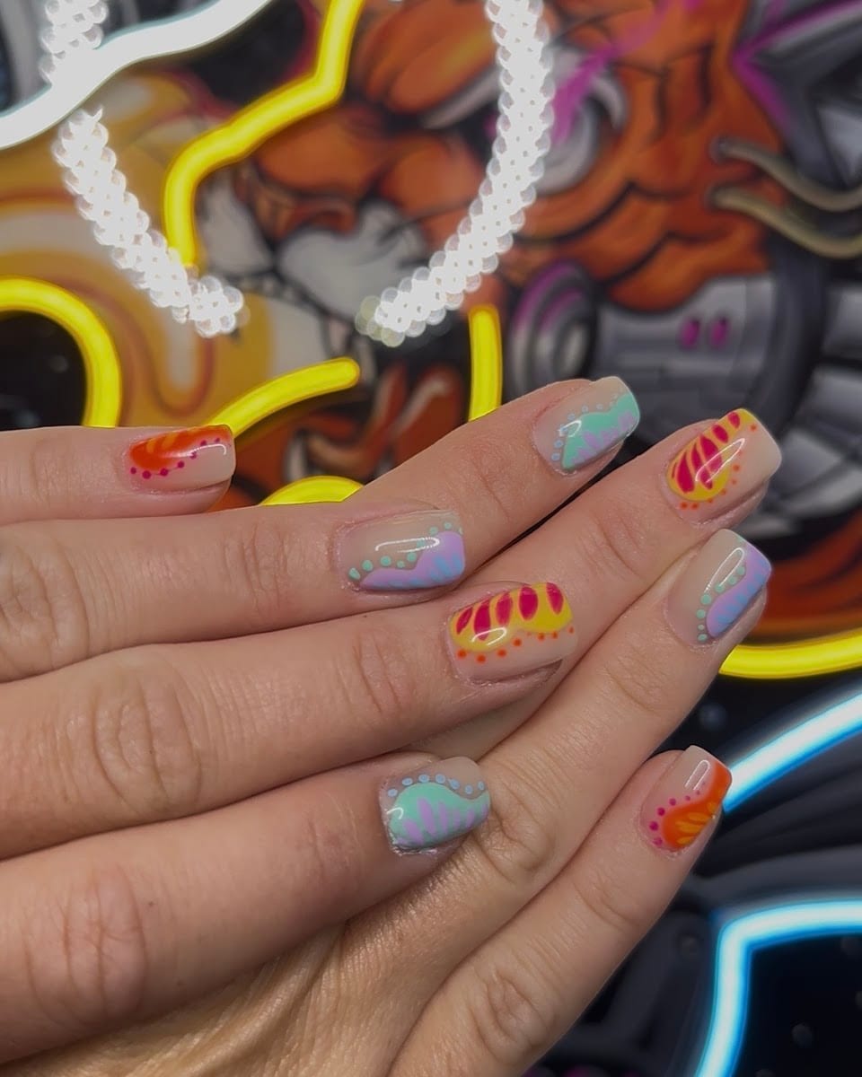 ROCKK NAILS STUDIO & SPA LLC