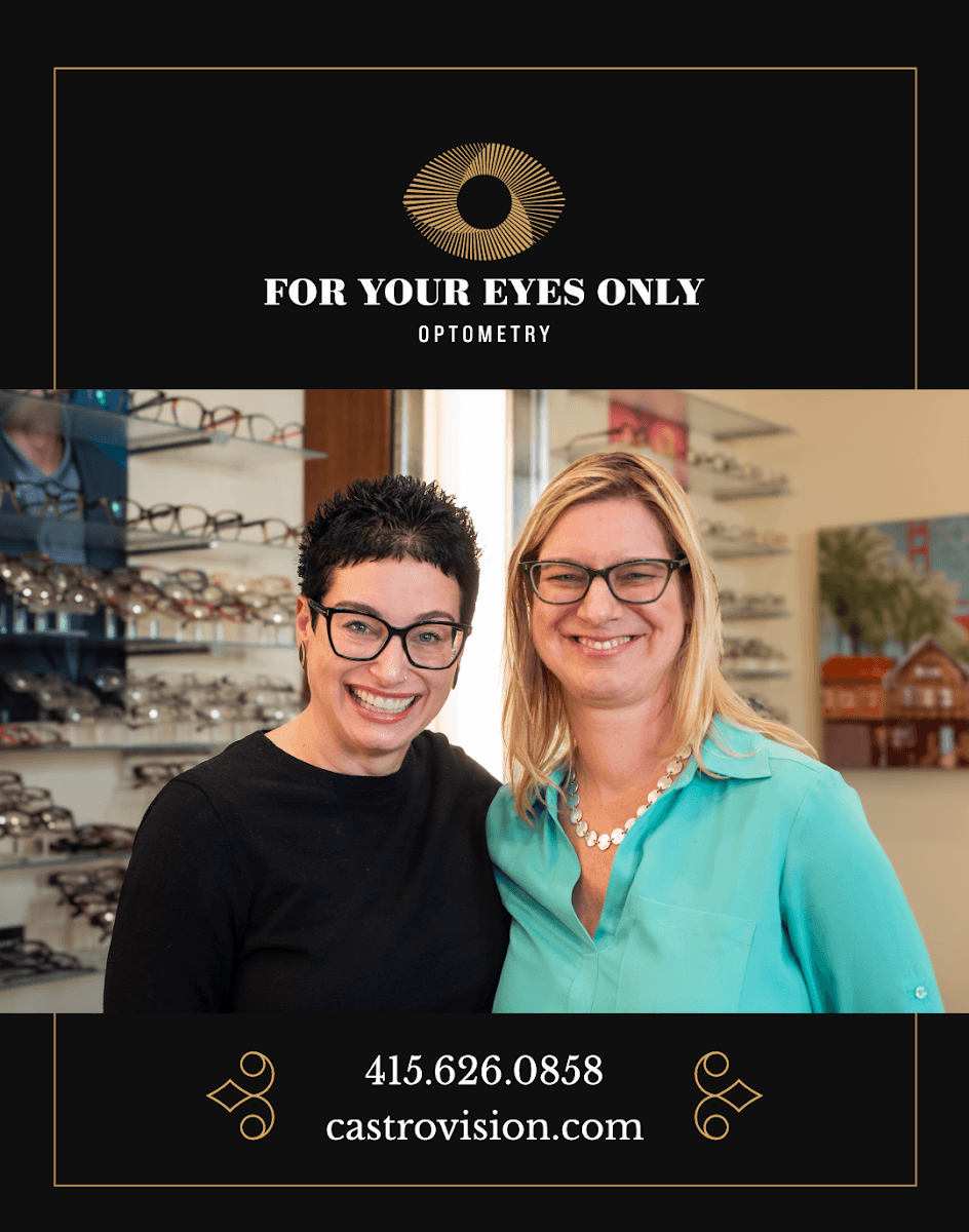 For Your Eyes Only Optometry, photo 4