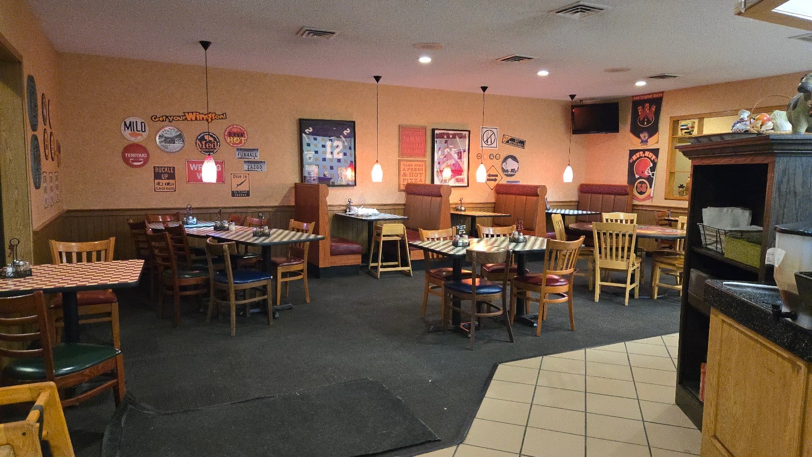Pizza Hut, photo 2