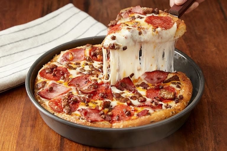 Pie Five Pizza, photo 3