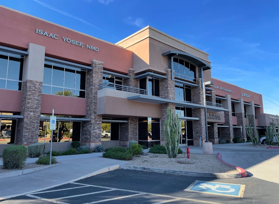 Optimal Health Wellness Clinic